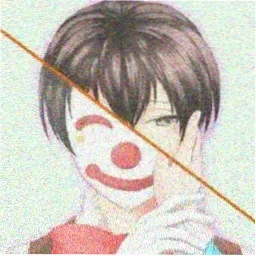 苍狼电视剧 主演陈曦